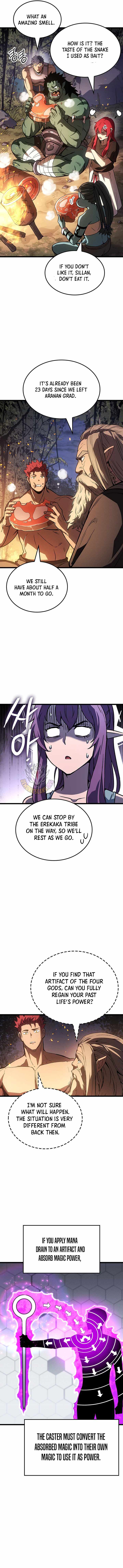 The Indomitable Martial King - Chapter 129 - Page 6