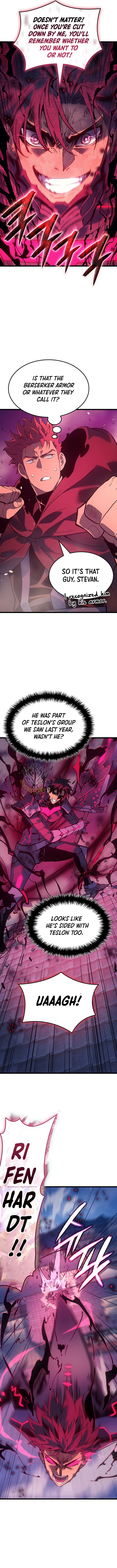 The Indomitable Martial King - Chapter 96 - Page 14