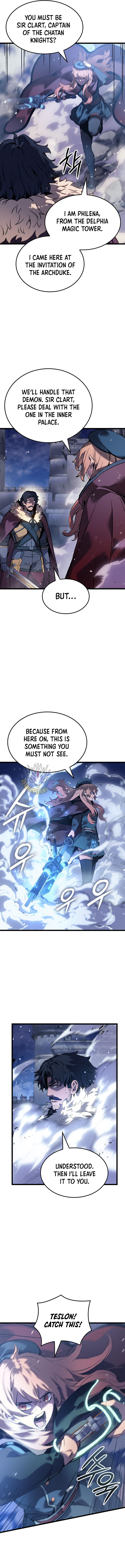 The Indomitable Martial King - Chapter 96 - Page 7
