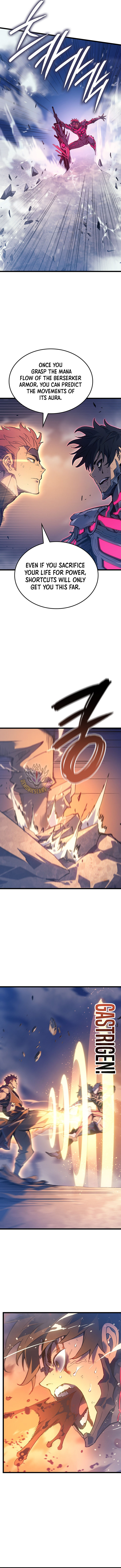 The Indomitable Martial King - Chapter 98 - Page 15