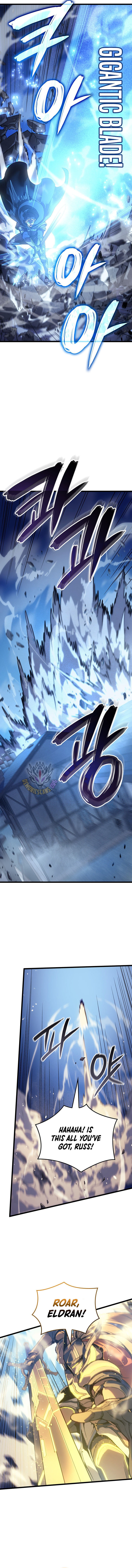 The Indomitable Martial King - Chapter 99 - Page 10