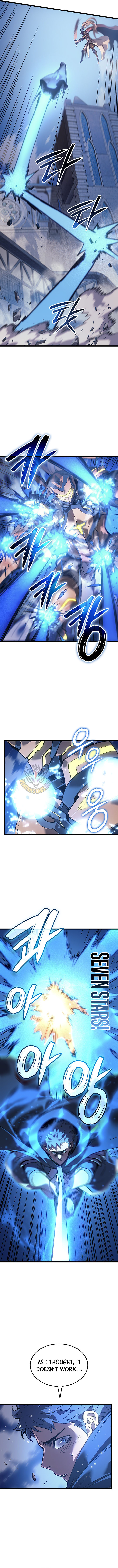 The Indomitable Martial King - Chapter 99 - Page 12