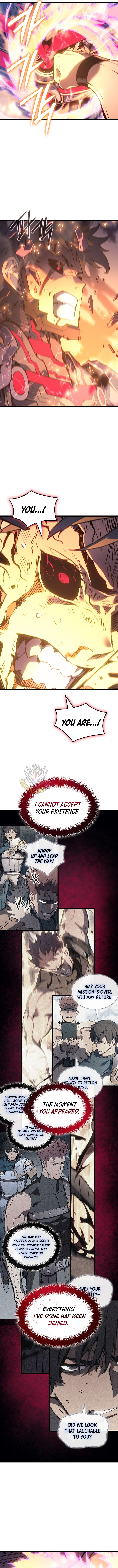 The Indomitable Martial King - Chapter 99 - Page 7