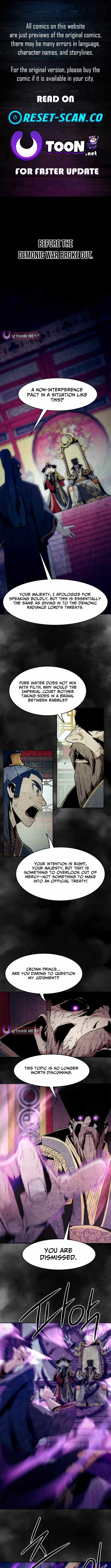 Becoming the Swordmaster Rank Young Lord of the Sichuan Tang Family - Chapter 112 - Page 0