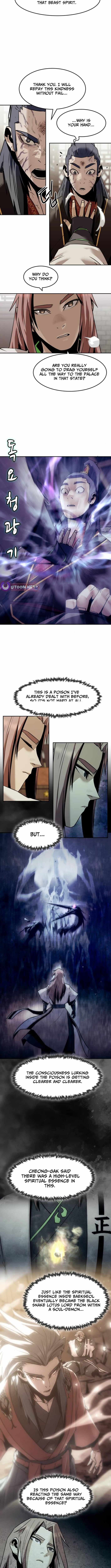Becoming the Swordmaster Rank Young Lord of the Sichuan Tang Family - Chapter 112 - Page 4