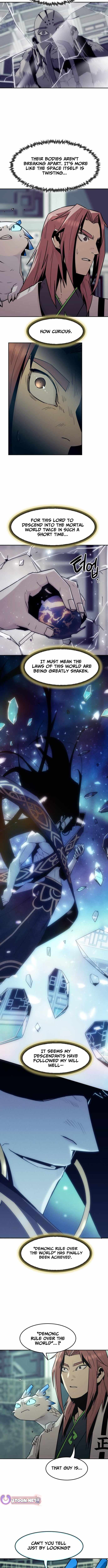 Becoming the Swordmaster Rank Young Lord of the Sichuan Tang Family - Chapter 115 - Page 10