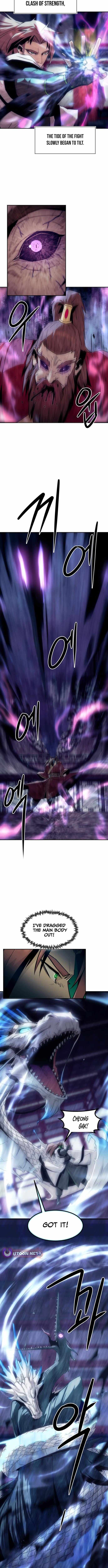 Becoming the Swordmaster Rank Young Lord of the Sichuan Tang Family - Chapter 115 - Page 3