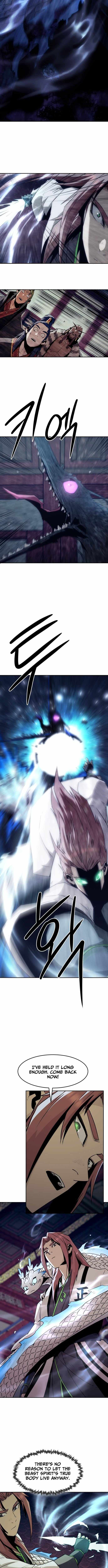 Becoming the Swordmaster Rank Young Lord of the Sichuan Tang Family - Chapter 115 - Page 4