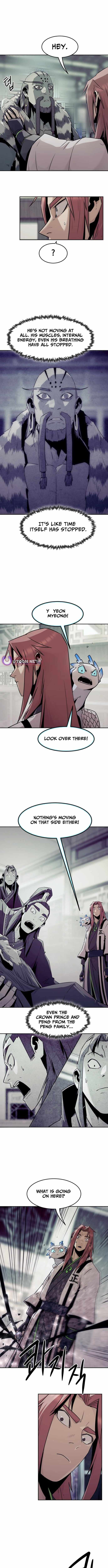 Becoming the Swordmaster Rank Young Lord of the Sichuan Tang Family - Chapter 115 - Page 7