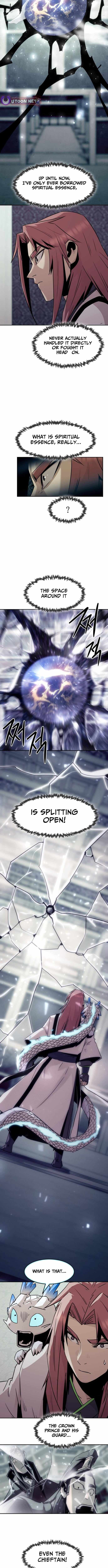 Becoming the Swordmaster Rank Young Lord of the Sichuan Tang Family - Chapter 115 - Page 9