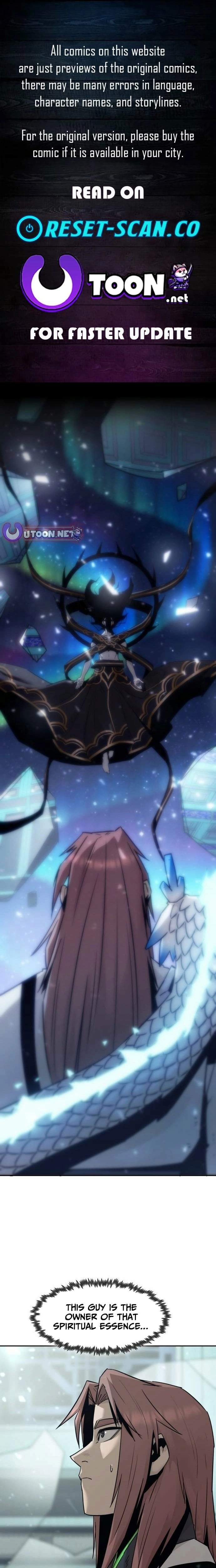 Becoming the Swordmaster Rank Young Lord of the Sichuan Tang Family - Chapter 116 - Page 0