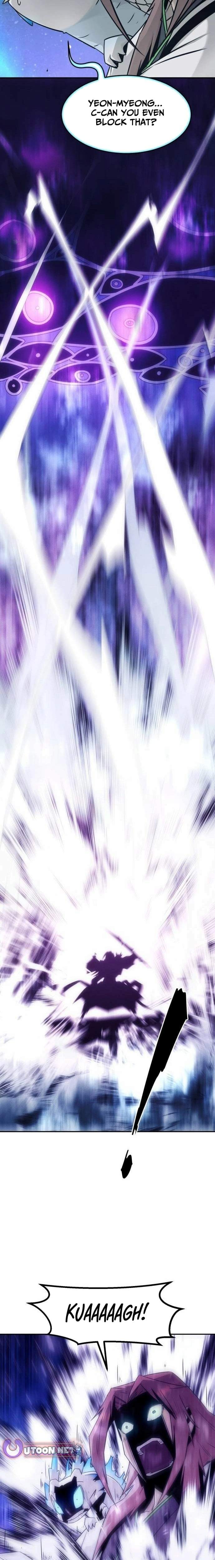 Becoming the Swordmaster Rank Young Lord of the Sichuan Tang Family - Chapter 116 - Page 10