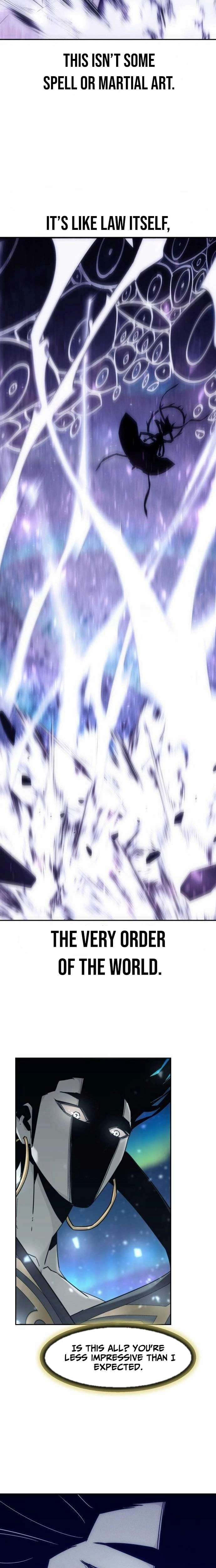 Becoming the Swordmaster Rank Young Lord of the Sichuan Tang Family - Chapter 116 - Page 11