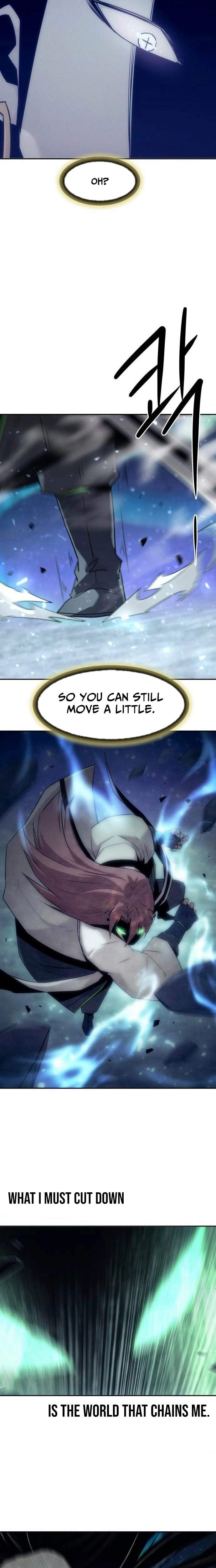 Becoming the Swordmaster Rank Young Lord of the Sichuan Tang Family - Chapter 116 - Page 12