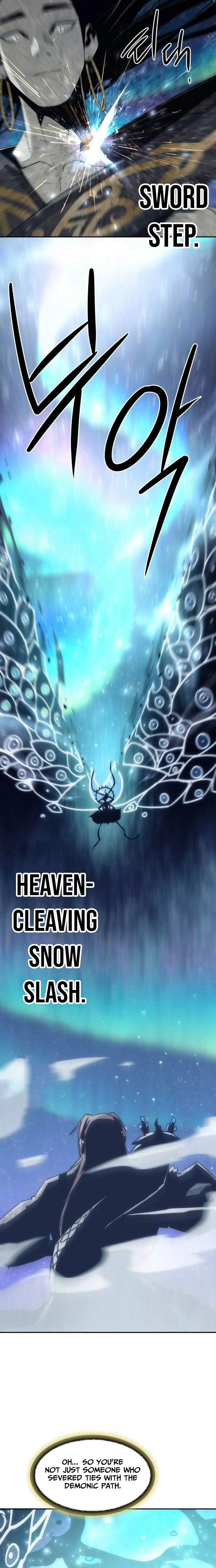 Becoming the Swordmaster Rank Young Lord of the Sichuan Tang Family - Chapter 116 - Page 13