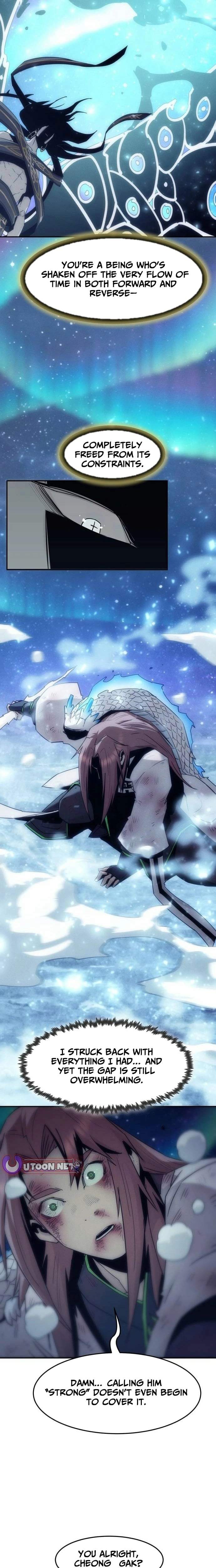 Becoming the Swordmaster Rank Young Lord of the Sichuan Tang Family - Chapter 116 - Page 14