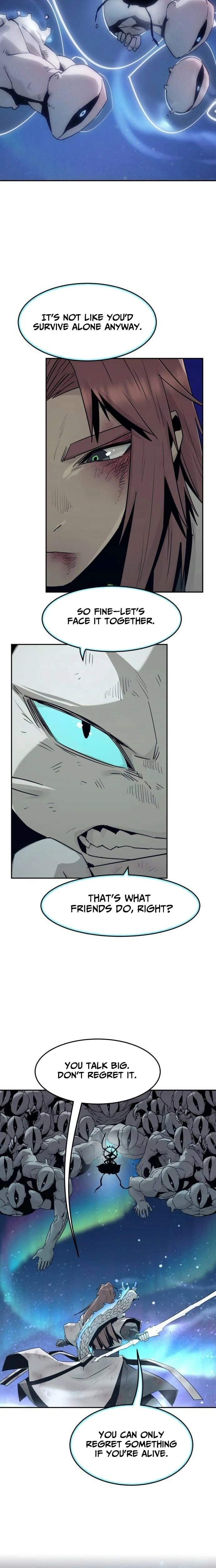 Becoming the Swordmaster Rank Young Lord of the Sichuan Tang Family - Chapter 116 - Page 16