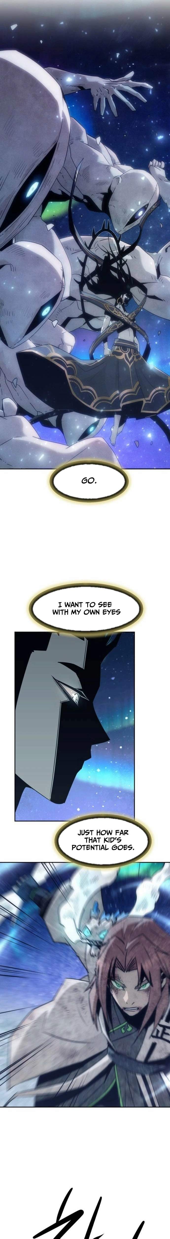 Becoming the Swordmaster Rank Young Lord of the Sichuan Tang Family - Chapter 116 - Page 17