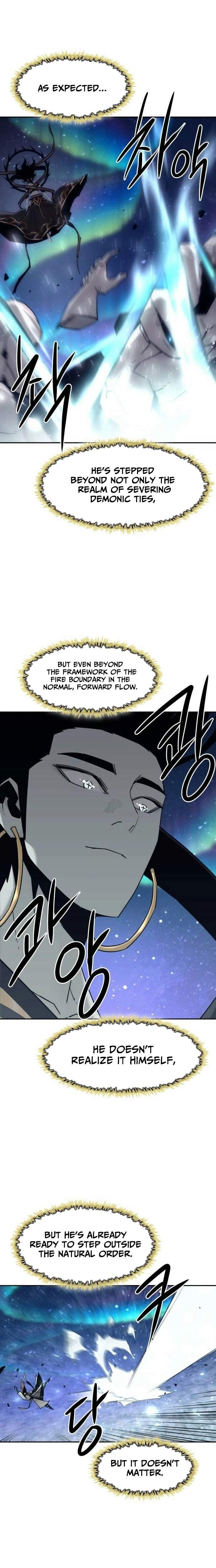 Becoming the Swordmaster Rank Young Lord of the Sichuan Tang Family - Chapter 116 - Page 19