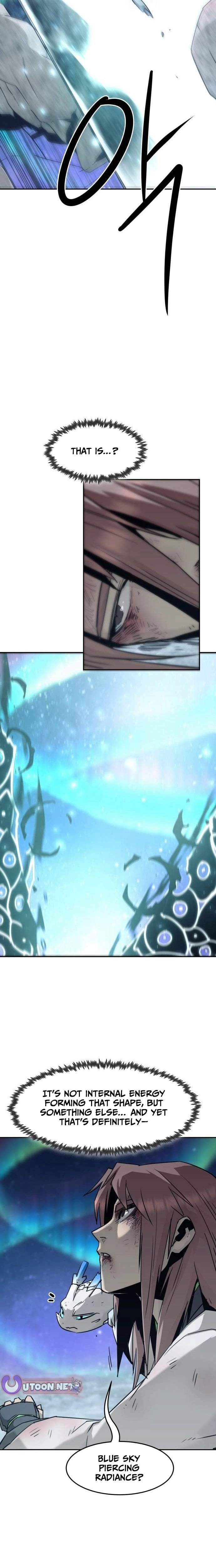 Becoming the Swordmaster Rank Young Lord of the Sichuan Tang Family - Chapter 116 - Page 21