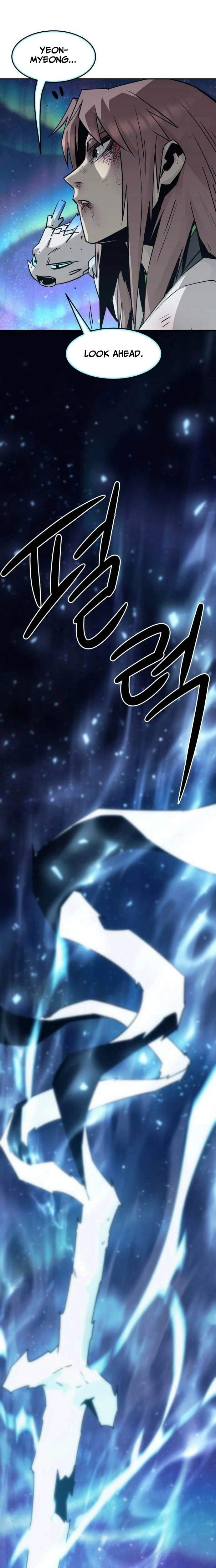 Becoming the Swordmaster Rank Young Lord of the Sichuan Tang Family - Chapter 116 - Page 22