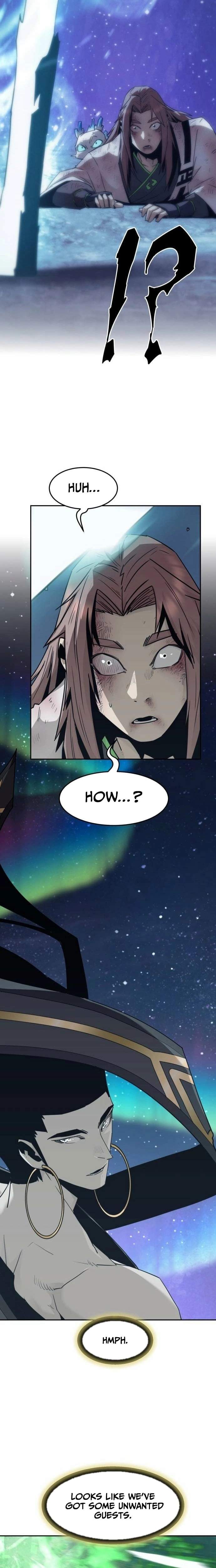 Becoming the Swordmaster Rank Young Lord of the Sichuan Tang Family - Chapter 116 - Page 23