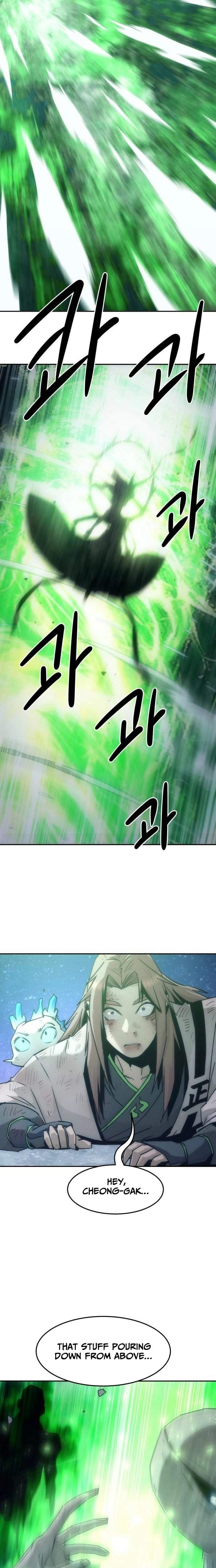 Becoming the Swordmaster Rank Young Lord of the Sichuan Tang Family - Chapter 116 - Page 24