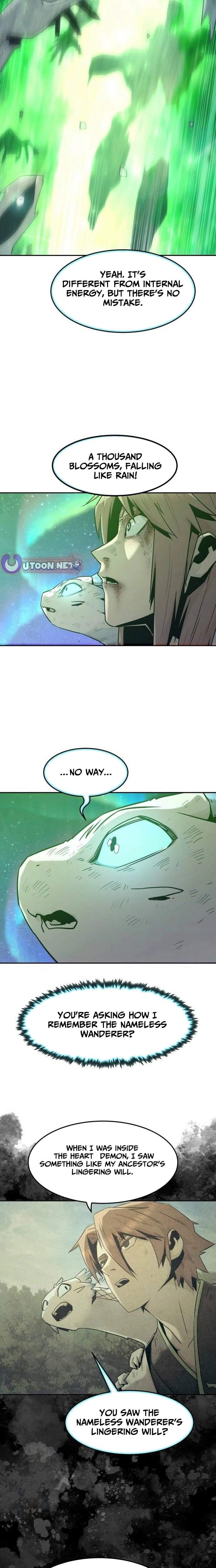 Becoming the Swordmaster Rank Young Lord of the Sichuan Tang Family - Chapter 116 - Page 25