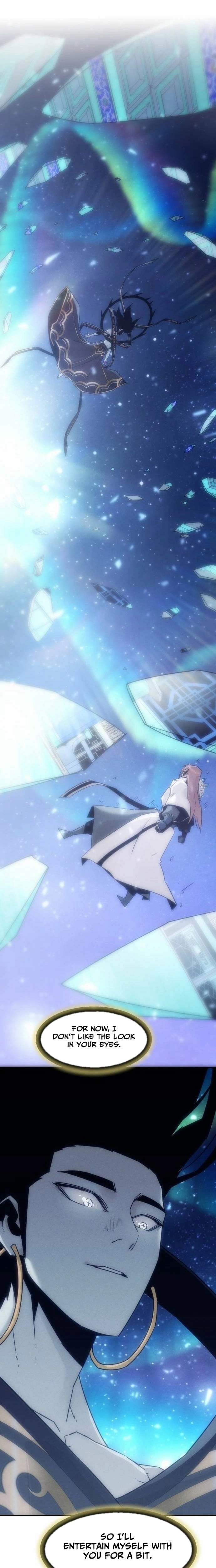 Becoming the Swordmaster Rank Young Lord of the Sichuan Tang Family - Chapter 116 - Page 5