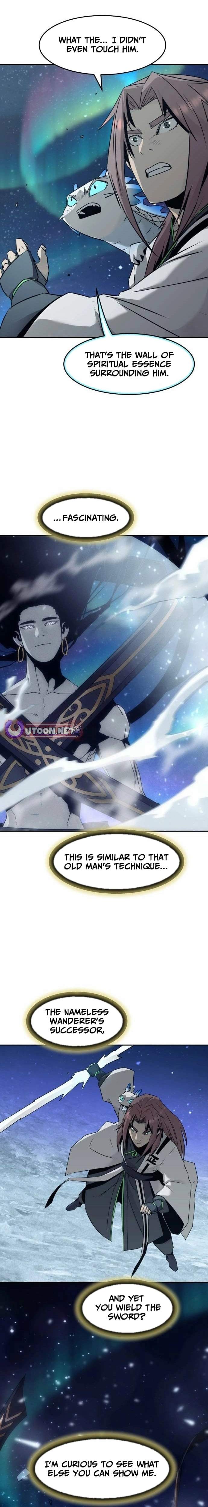 Becoming the Swordmaster Rank Young Lord of the Sichuan Tang Family - Chapter 116 - Page 7