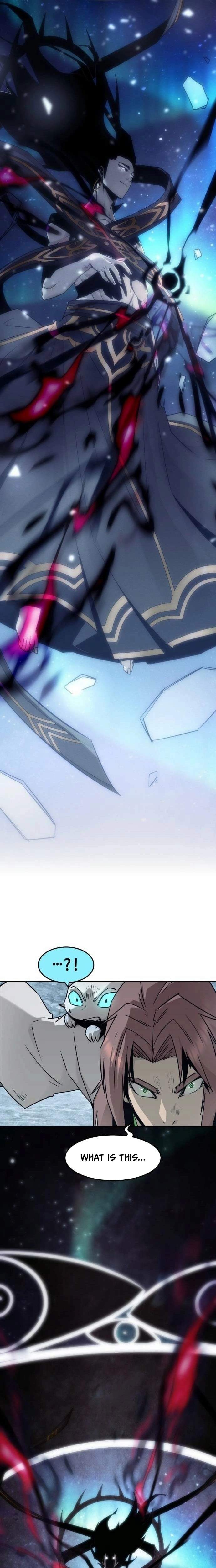 Becoming the Swordmaster Rank Young Lord of the Sichuan Tang Family - Chapter 116 - Page 8