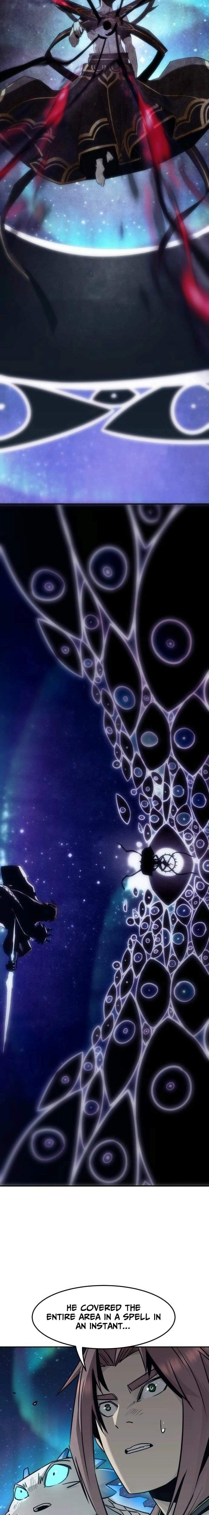 Becoming the Swordmaster Rank Young Lord of the Sichuan Tang Family - Chapter 116 - Page 9