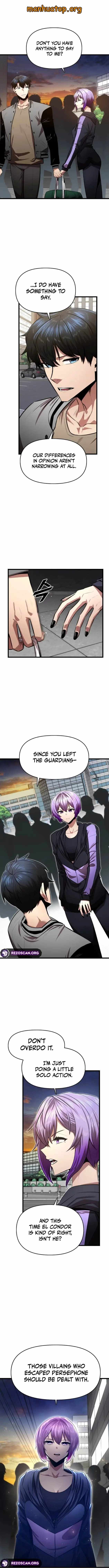 Rental Hero - Chapter 80 - Page 0