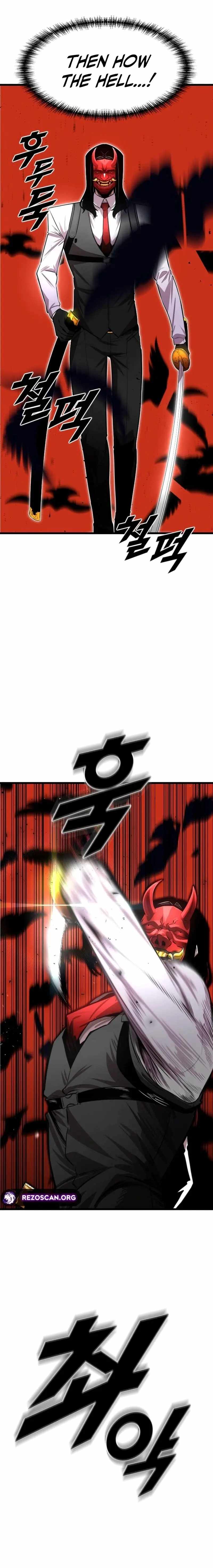 Rental Hero - Chapter 80 - Page 13