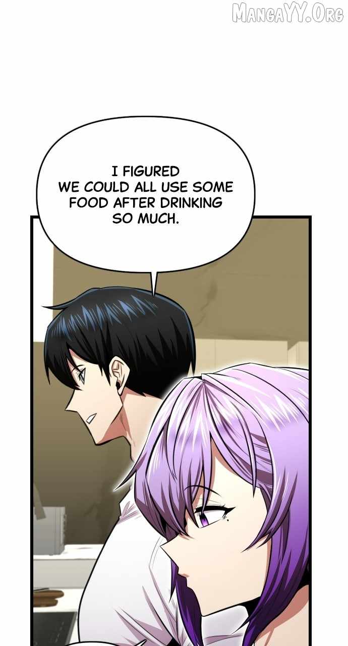 Rental Hero - Chapter 88 - Page 12