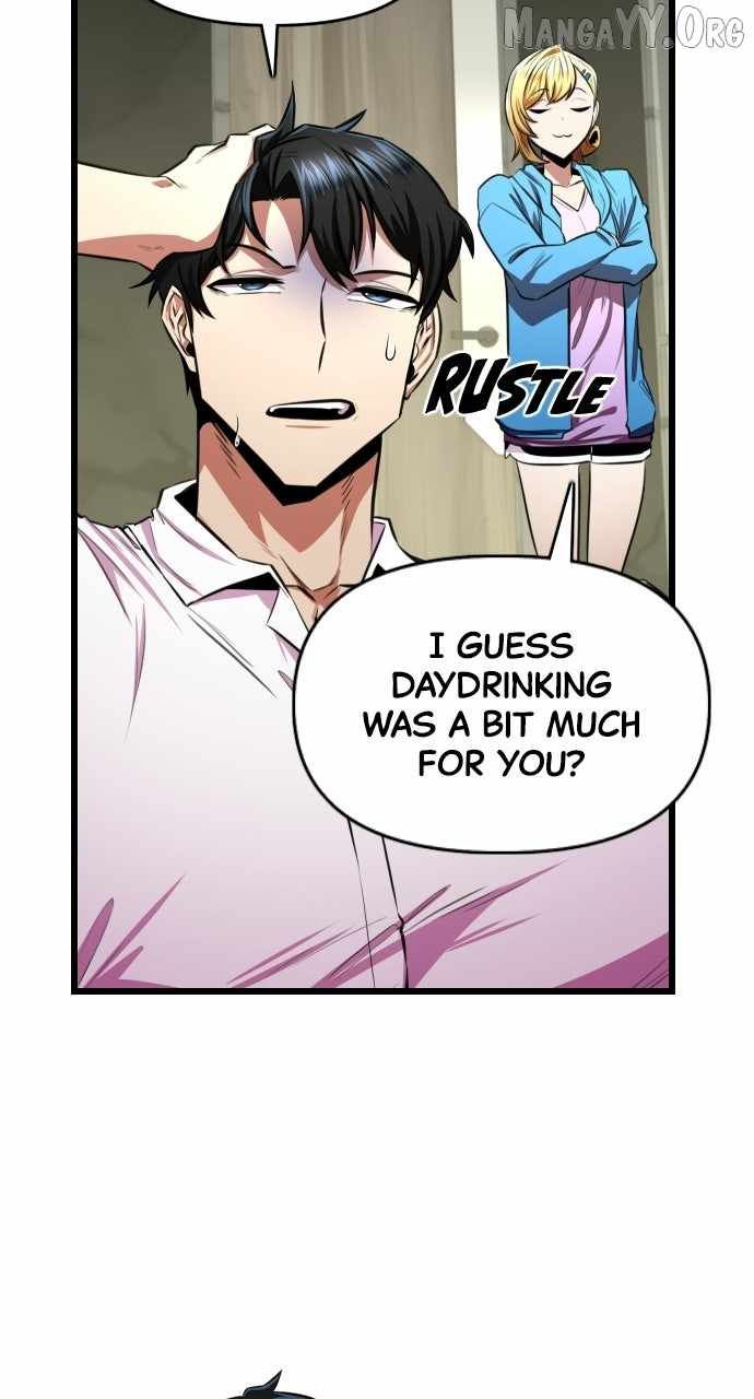 Rental Hero - Chapter 88 - Page 3