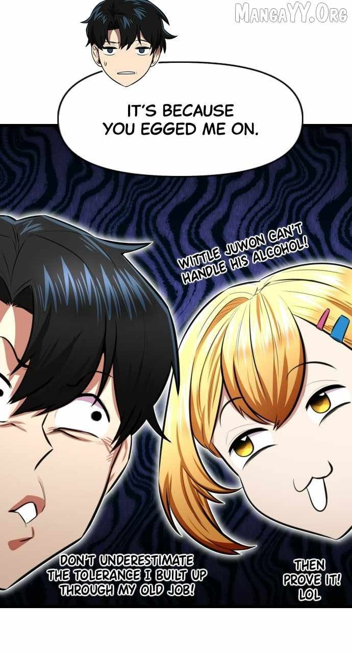 Rental Hero - Chapter 88 - Page 4