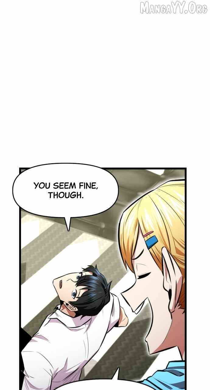Rental Hero - Chapter 88 - Page 5