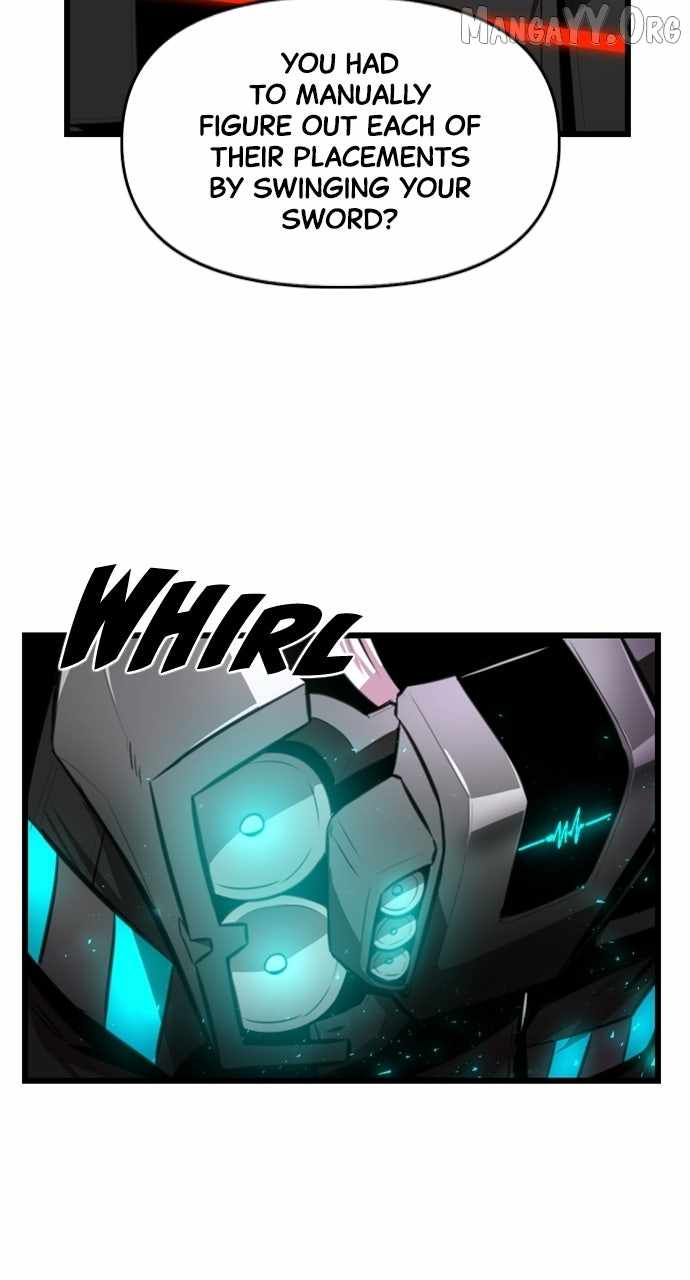 Rental Hero - Chapter 88 - Page 59