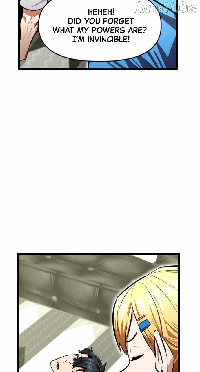Rental Hero - Chapter 88 - Page 6