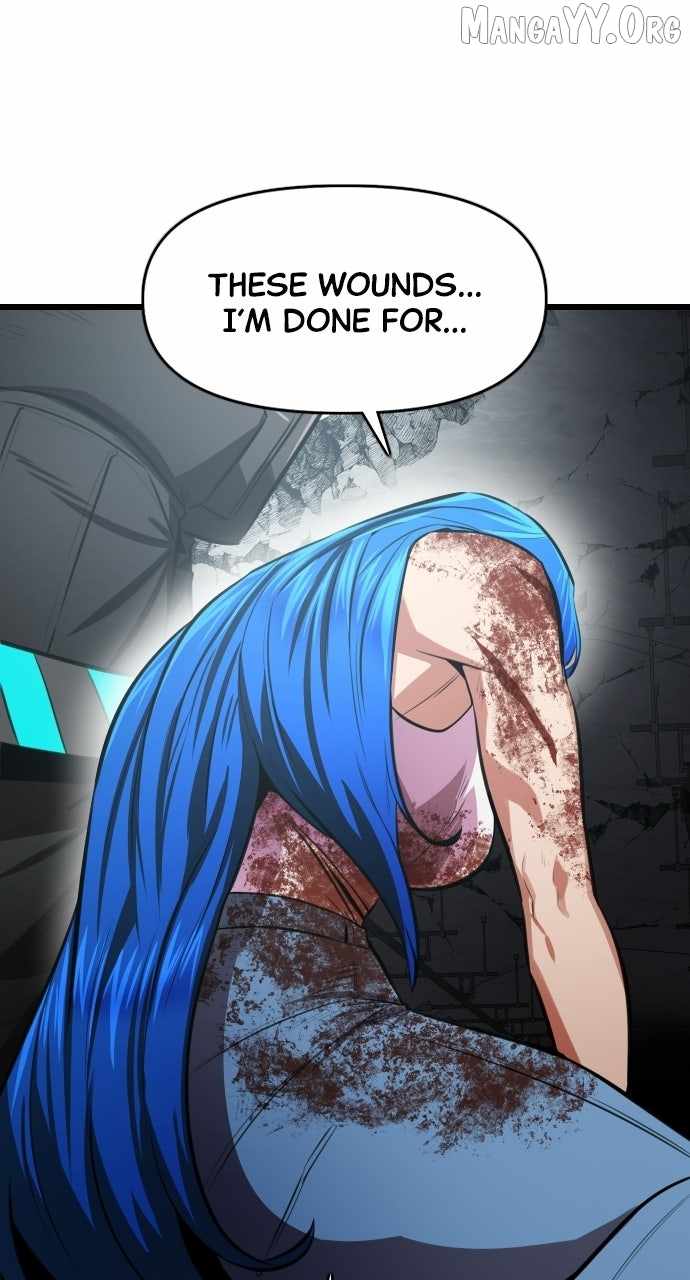 Rental Hero - Chapter 88 - Page 79