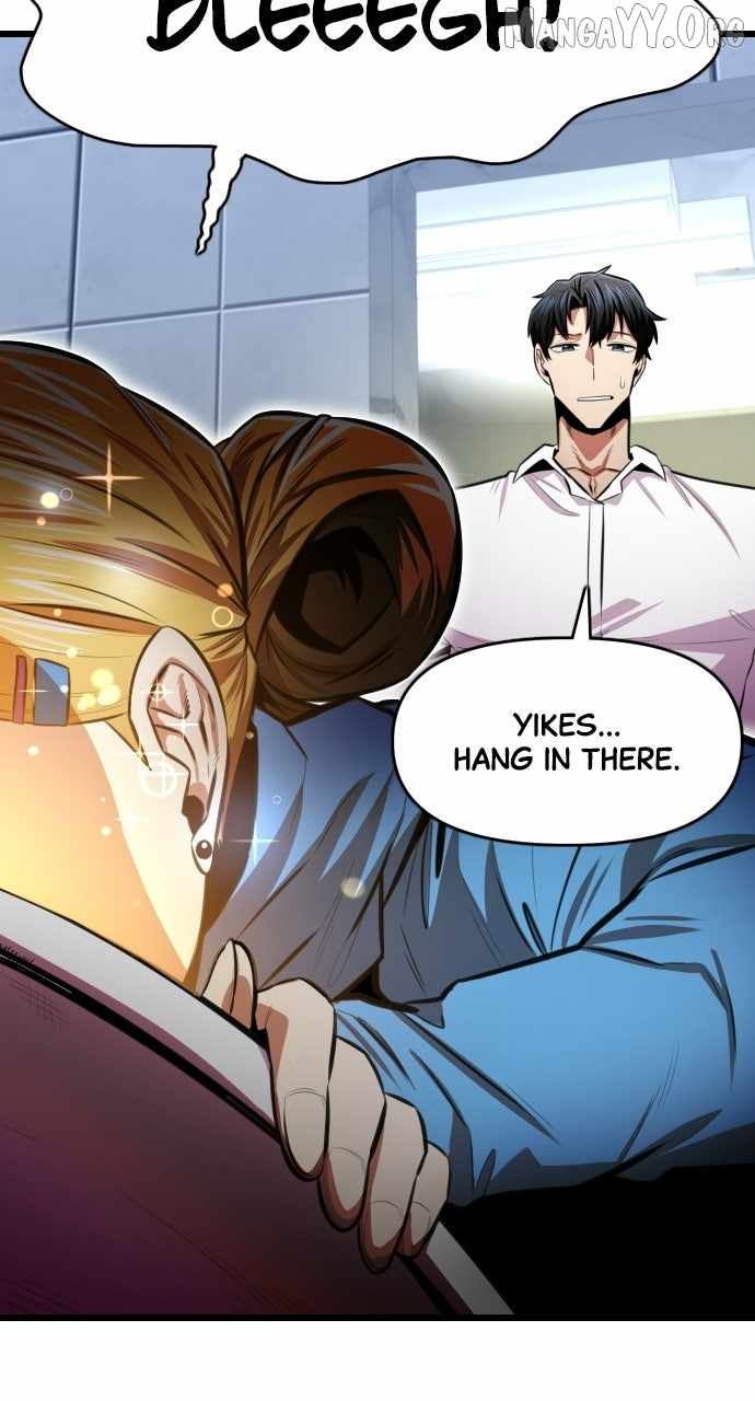 Rental Hero - Chapter 88 - Page 8