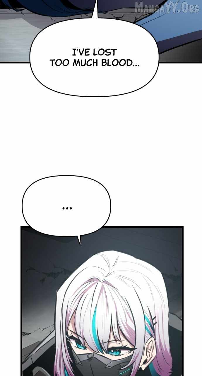 Rental Hero - Chapter 88 - Page 80