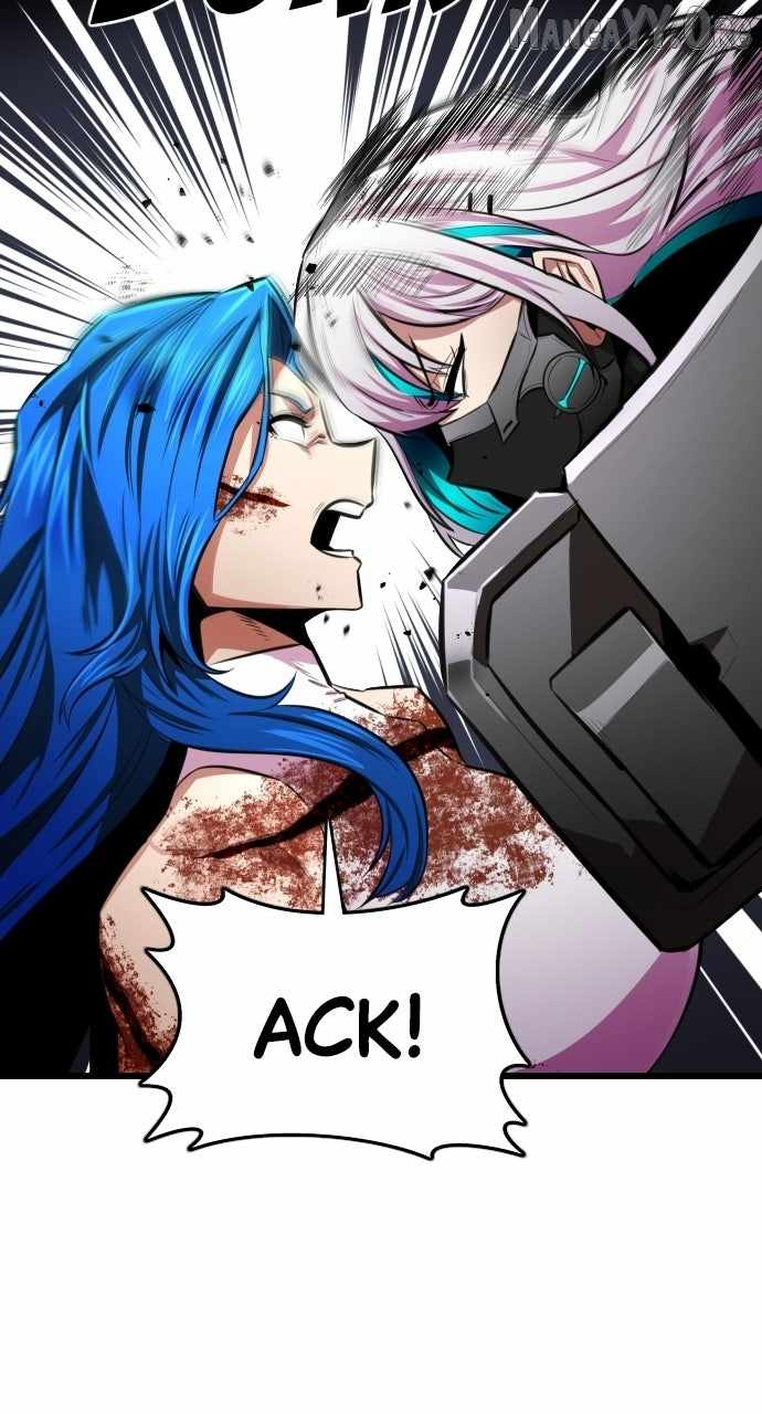 Rental Hero - Chapter 88 - Page 85