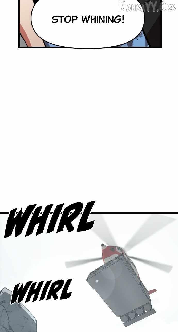 Rental Hero - Chapter 88 - Page 87