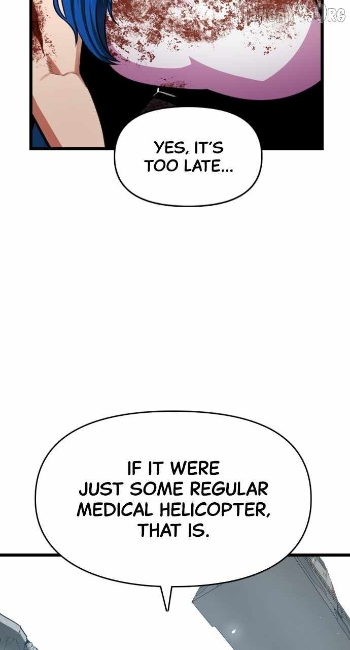 Rental Hero - Chapter 88 - Page 90