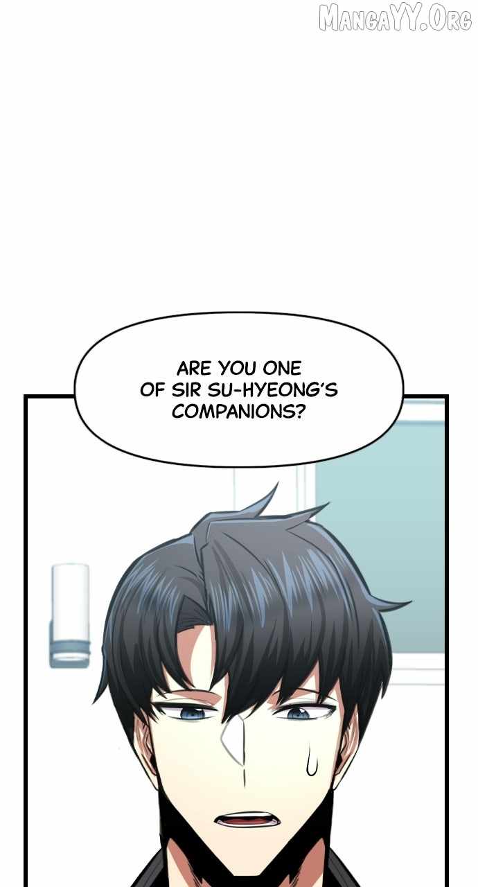 Rental Hero - Chapter 99 - Page 100