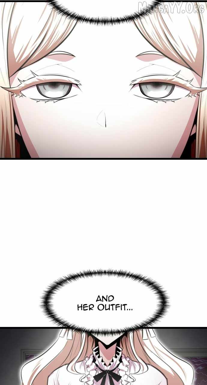 Rental Hero - Chapter 99 - Page 106