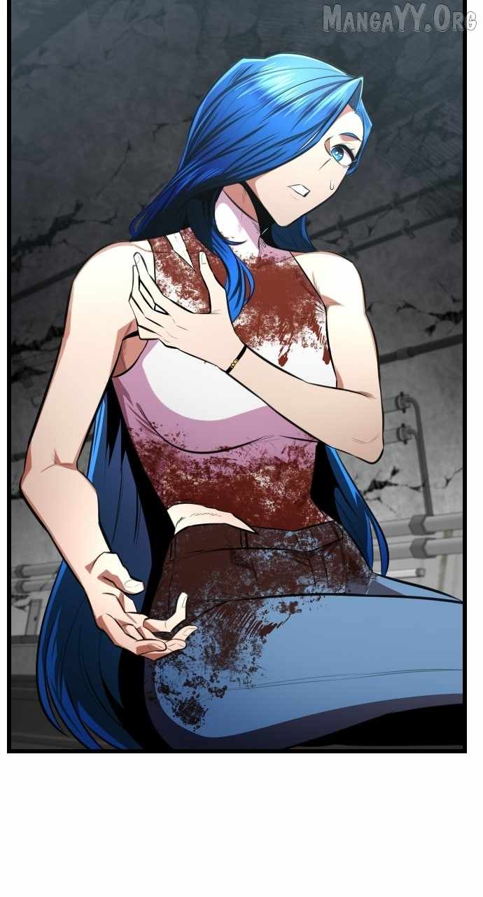 Rental Hero - Chapter 99 - Page 12