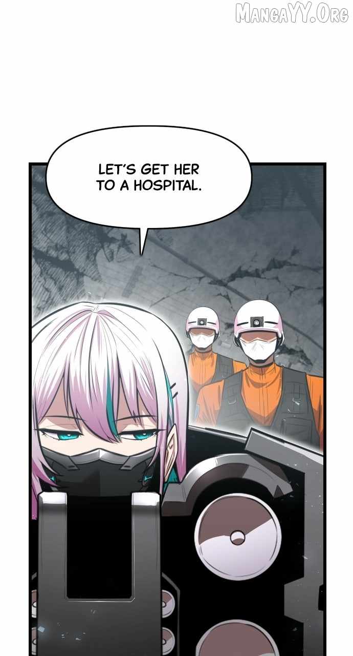 Rental Hero - Chapter 99 - Page 13